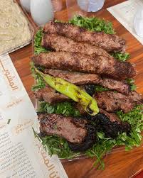 Abo Ali Restaurants